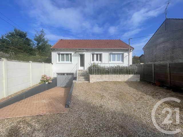 Maison à vendre - 4 pièces - 82,34 m2 - Domont - 95 - ILE-DE-FRANCE