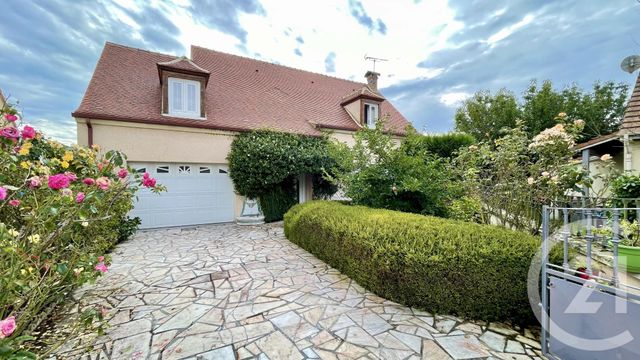 Maison à vendre - 7 pièces - 162 m2 - Montsoult - 95 - ILE-DE-FRANCE