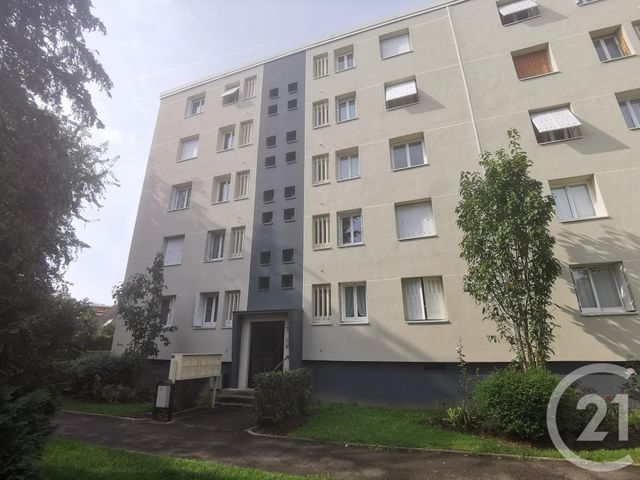 Appartement F3 à vendre - 3 pièces - 58,88 m2 - Domont - 95 - ILE-DE-FRANCE