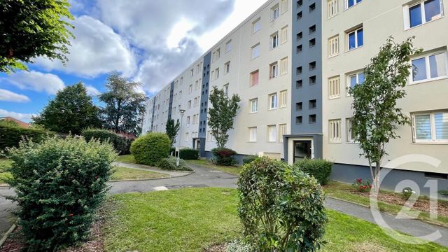 appartement - DOMONT - 95