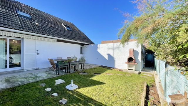 Maison à vendre - 5 pièces - 85 m2 - Domont - 95 - ILE-DE-FRANCE