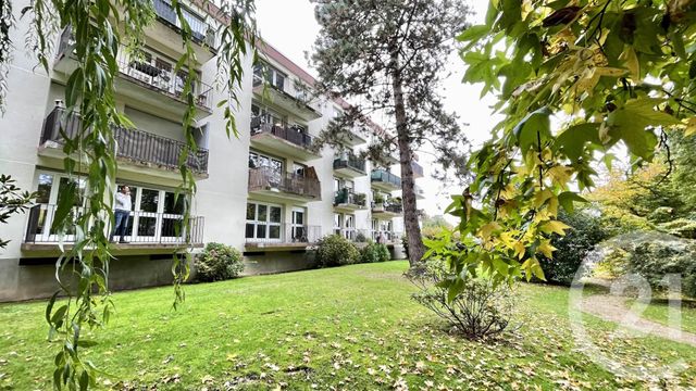 appartement - ST BRICE SOUS FORET - 95