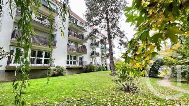 appartement - ST BRICE SOUS FORET - 95