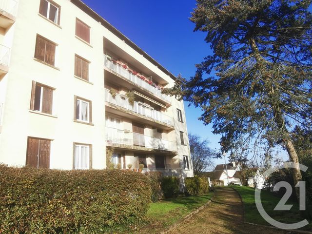 appartement - DOMONT - 95