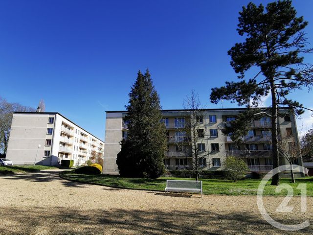 appartement - DOMONT - 95