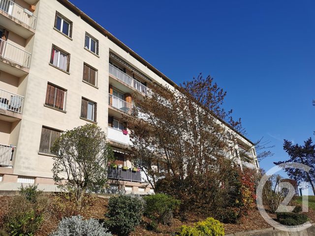 appartement - DOMONT - 95