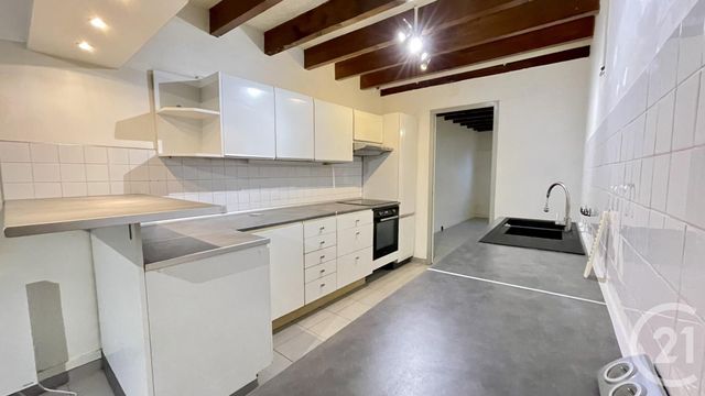 Maison à vendre - 6 pièces - 156,68 m2 - Domont - 95 - ILE-DE-FRANCE