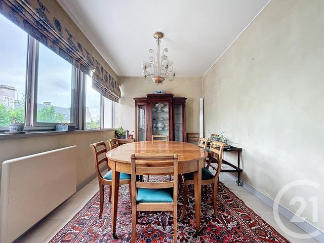 Prix immobilier REIMS - Photo d’un appartement vendu