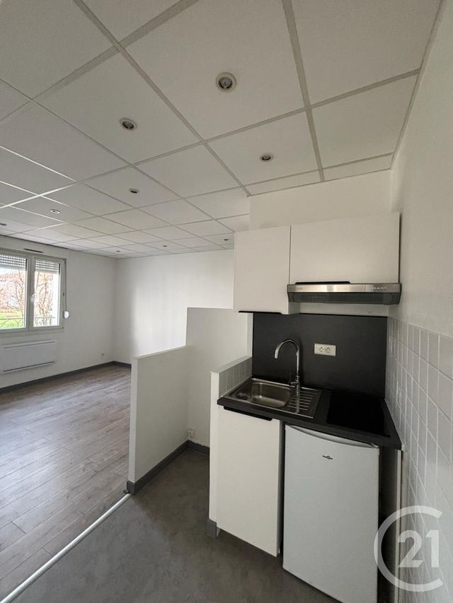 Appartement à vendre - 2 pièces - 28,90 m2 - Reims - 51 - CHAMPAGNE-ARDENNE
