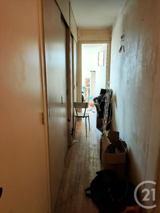 Prix immobilier REIMS - Photo d’un appartement vendu