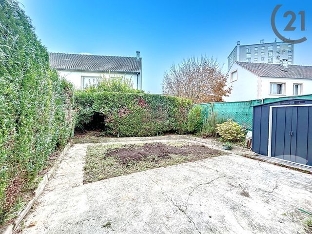 Maison à vendre - 5 pièces - 100,77 m2 - Reims - 51 - CHAMPAGNE-ARDENNE