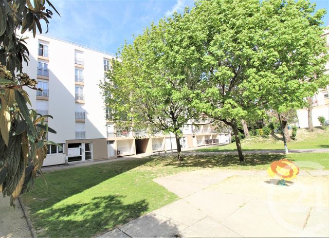 Appartement à vendre REIMS