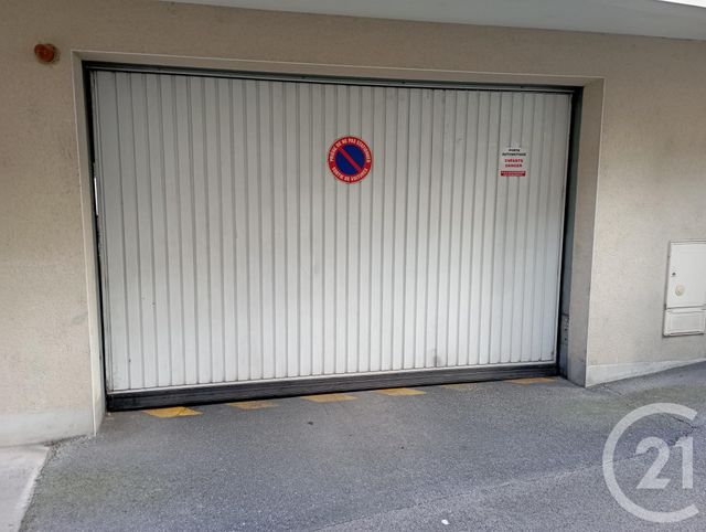 parking - REIMS - 51