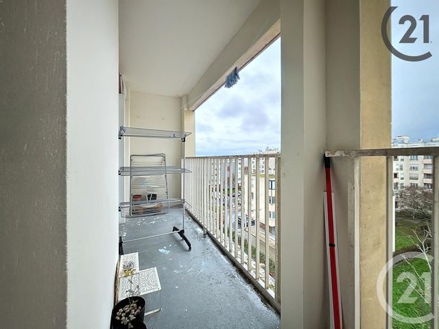 appartement - REIMS - 51