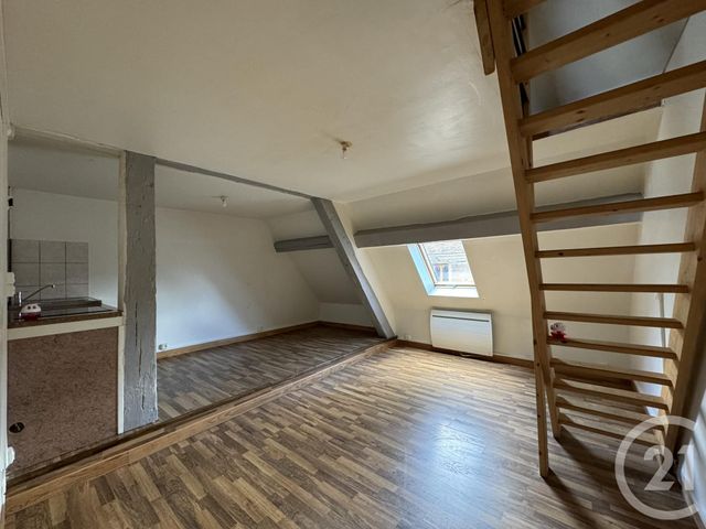 appartement - ST ARNOULT EN YVELINES - 78