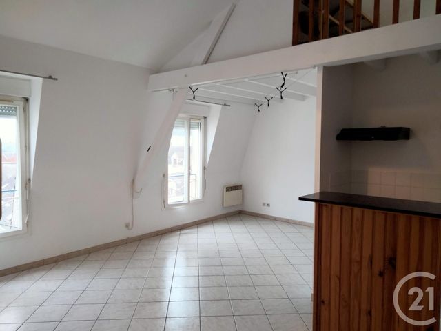 Appartement F1 à vendre - 1 pièce - 30,30 m2 - Auneau - 28 - CENTRE