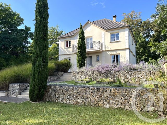 Maison à vendre - 8 pièces - 162,13 m2 - Ablis - 78 - ILE-DE-FRANCE