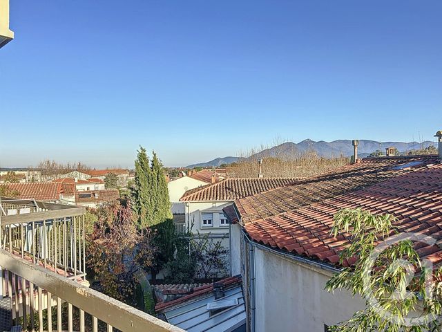 appartement - CERET - 66