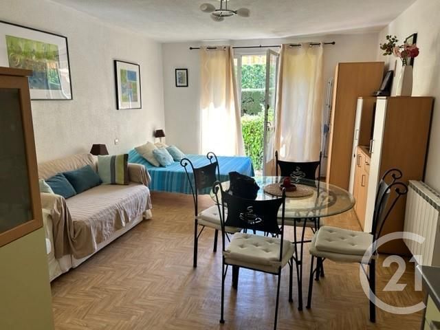 appartement - AMELIE LES BAINS PALALDA - 66