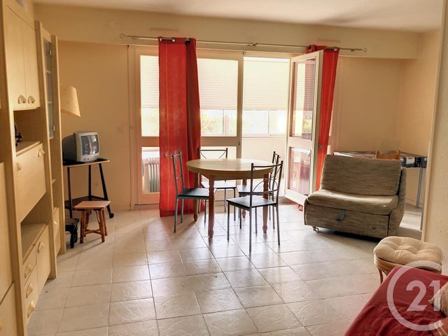 appartement - AMELIE LES BAINS PALALDA - 66