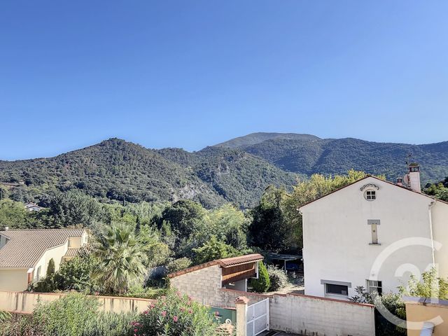 appartement - AMELIE LES BAINS PALALDA - 66