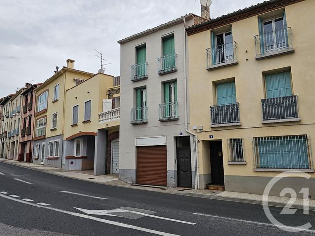 Maison à vendre - 4 pièces - 108,29 m2 - Ceret - 66 - LANGUEDOC-ROUSSILLON