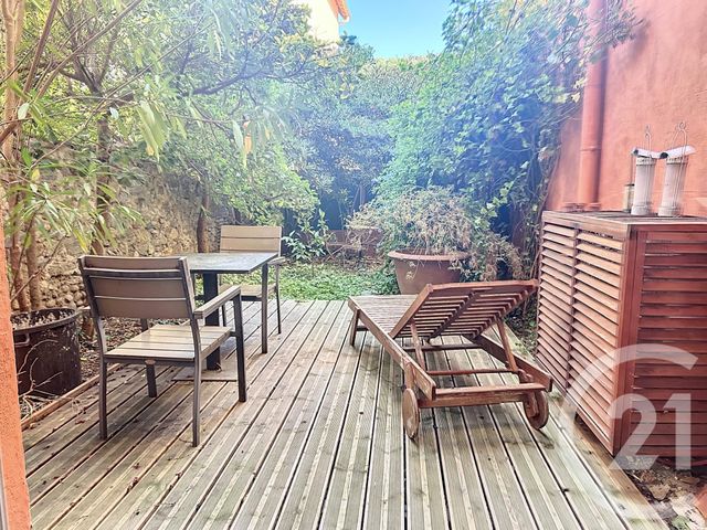 Appartement F3 à vendre - 3 pièces - 104 m2 - Amelie Les Bains Palalda - 66 - LANGUEDOC-ROUSSILLON