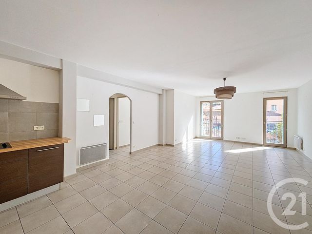 Appartement T3 à vendre - 3 pièces - 72,36 m2 - Ceret - 66 - LANGUEDOC-ROUSSILLON