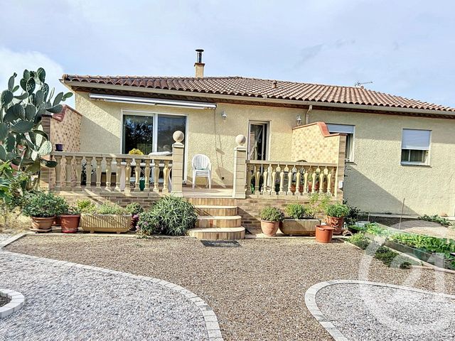 Maison à vendre - 6 pièces - 142,90 m2 - Le Boulou - 66 - LANGUEDOC-ROUSSILLON