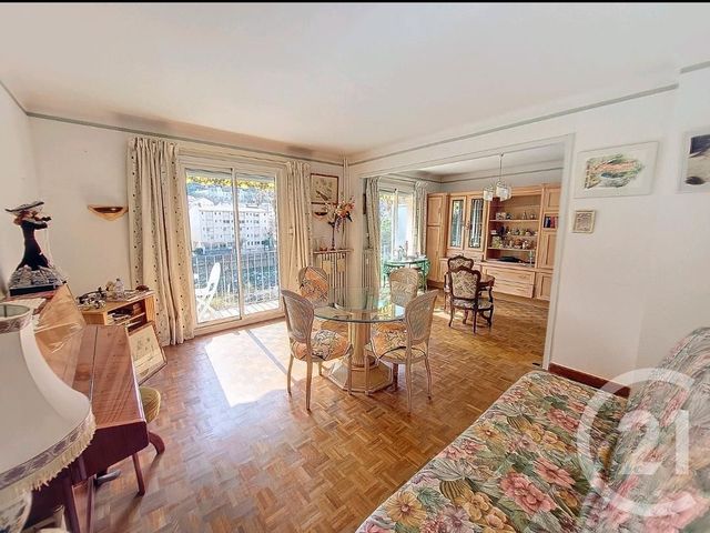 Appartement F3 à vendre - 3 pièces - 70 m2 - Amelie Les Bains Palalda - 66 - LANGUEDOC-ROUSSILLON