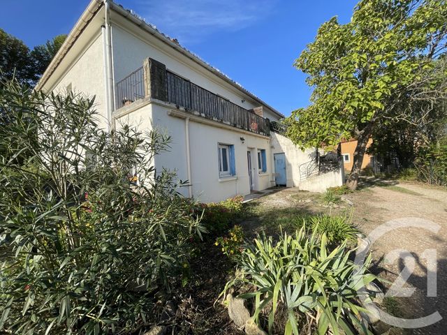 appartement - CERET - 66