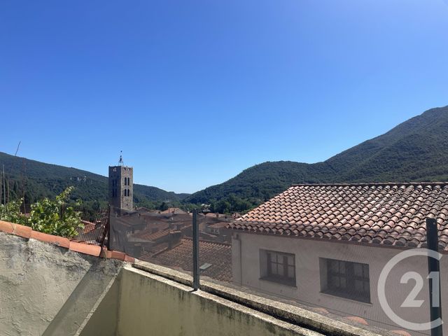 Appartement F6 à vendre - 6 pièces - 146,80 m2 - Arles Sur Tech - 66 - LANGUEDOC-ROUSSILLON