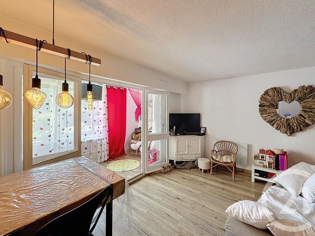 Appartement Studio à vendre - 1 pièce - 45,46 m2 - Amelie Les Bains Palalda - 66 - LANGUEDOC-ROUSSILLON