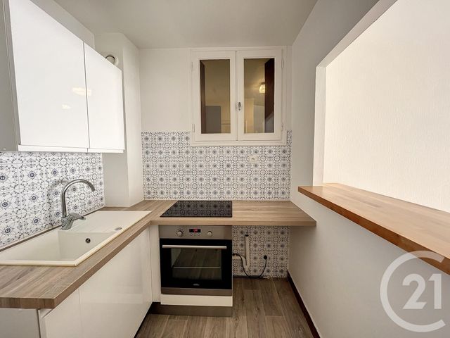 Appartement F2 à louer - 2 pièces - 39,20 m2 - Amelie Les Bains Palalda - 66 - LANGUEDOC-ROUSSILLON