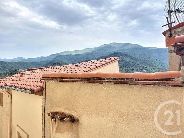 Appartement F2 à vendre - 3 pièces - 51,04 m2 - Amelie Les Bains Palalda - 66 - LANGUEDOC-ROUSSILLON