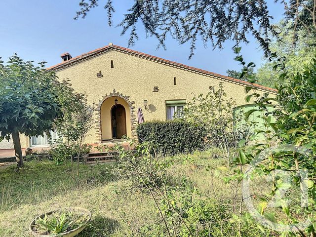 Maison à vendre - 3 pièces - 82,90 m2 - Ceret - 66 - LANGUEDOC-ROUSSILLON