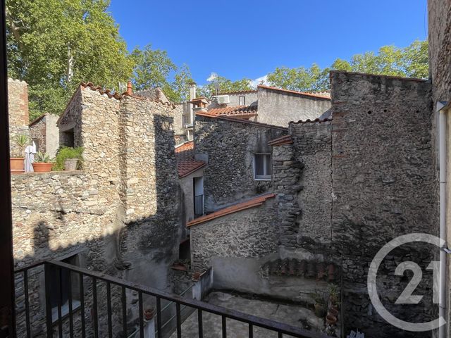 maison - CERET - 66