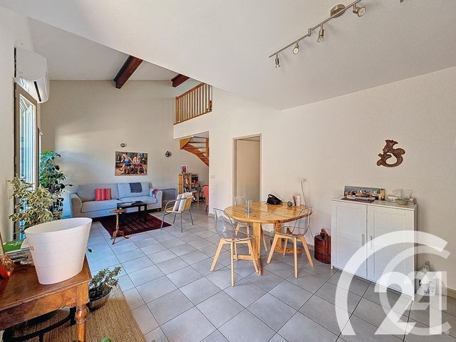 Appartement F3 à vendre - 3 pièces - 74 m2 - Ceret - 66 - LANGUEDOC-ROUSSILLON