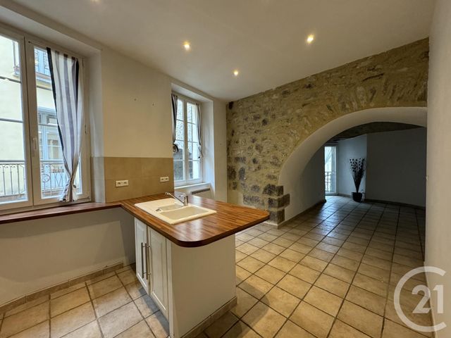 Appartement F3 à vendre - 3 pièces - 101,83 m2 - Ceret - 66 - LANGUEDOC-ROUSSILLON