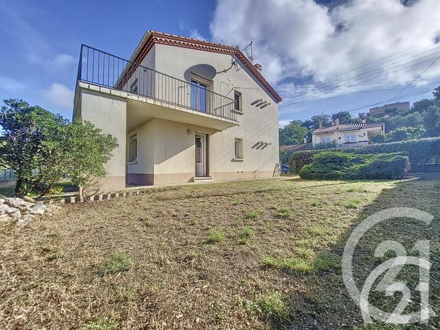 Maison à vendre - 4 pièces - 116,75 m2 - Maureillas Las Illas - 66 - LANGUEDOC-ROUSSILLON