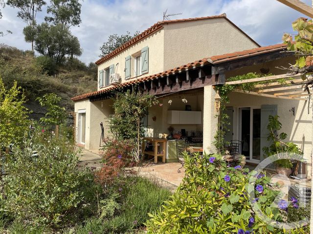 Maison à vendre - 6 pièces - 102 m2 - Le Boulou - 66 - LANGUEDOC-ROUSSILLON