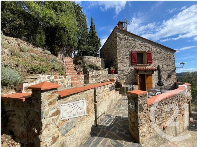 Maison à vendre TAULIS