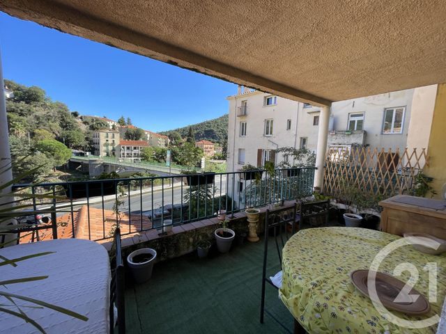 Appartement F2 à vendre - 2 pièces - 51,25 m2 - Amelie Les Bains Palalda - 66 - LANGUEDOC-ROUSSILLON