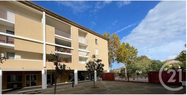 Appartement F4 à vendre - 4 pièces - 122,60 m2 - Ceret - 66 - LANGUEDOC-ROUSSILLON