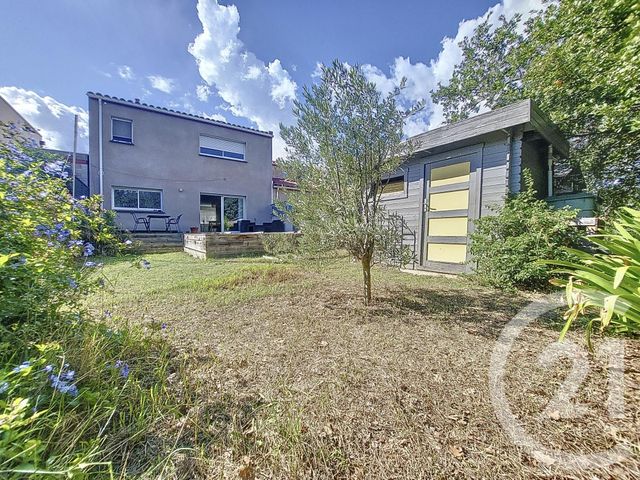 Maison à vendre - 4 pièces - 139 m2 - Ceret - 66 - LANGUEDOC-ROUSSILLON