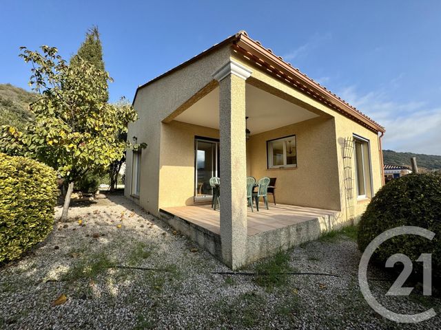 Maison à vendre - 5 pièces - 104,97 m2 - Amelie Les Bains Palalda - 66 - LANGUEDOC-ROUSSILLON