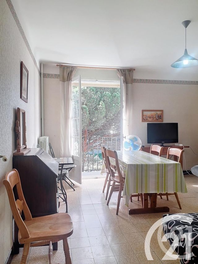 Appartement F2 à vendre - 2 pièces - 50,16 m2 - Amelie Les Bains Palalda - 66 - LANGUEDOC-ROUSSILLON