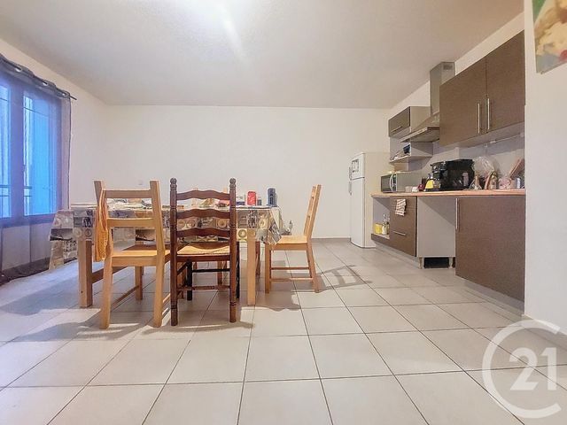 Appartement F3 à vendre - 3 pièces - 64,50 m2 - Ceret - 66 - LANGUEDOC-ROUSSILLON