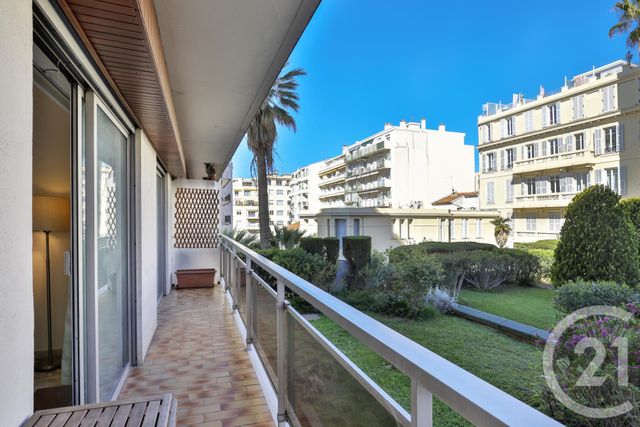 appartement - NICE - 06