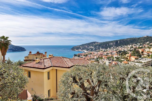 appartement - VILLEFRANCHE SUR MER - 06